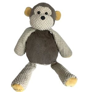 Scentsy Buddy Mollie the Monkey 15" Plush Stuffed Animal Retired
